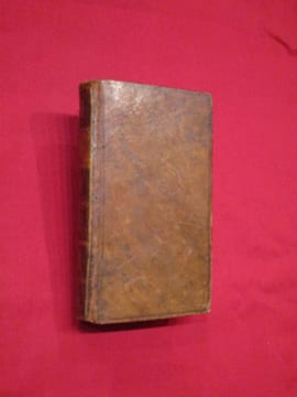 Traité des pierres de Théophraste traduit du grec; avec des notes physiques & critiques, traduites de l'Anglois de M. Hill; [...]. THEOPHRASTE, HILL ...