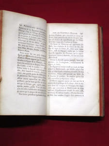 Second supplément aux Mémoires concernant l'Histoire, les Sciences, les Arts, les Moeurs, les Usages, &c. des Chinois, par les missionnaires de Pe-Kin; contenant Des Recherches historiques & Géographiques sur le Nouveau Monde, comparé avec l'Ancien, & principalement avec les Chinois.