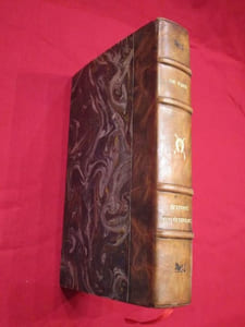 Écuyers et écuyères, histoire des cirques d'Europe (1680-1891) avec une étude sur l'équitation savante par Maxime Gaussen. 