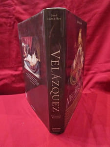 Velasquez, catalogue raisonné.