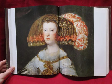 Velasquez, catalogue raisonné.. LOPEZ-REY José [Velasquez]