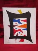 Robert Jacobsen, le créateur d'Espace. par Collectif - Image 5