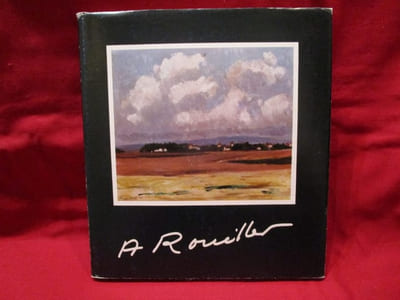 Armand Rouiller.