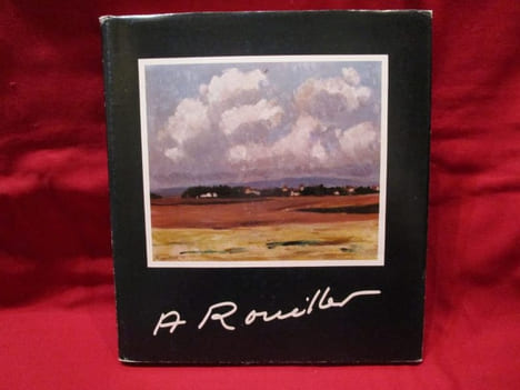 Armand Rouiller.. BADAN Edouard