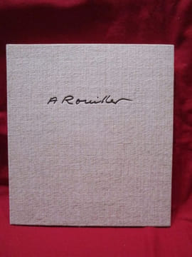 Armand Rouiller.. BADAN Edouard