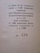 La Tradition Universelle. par CHEVILLON Constant - Image 4