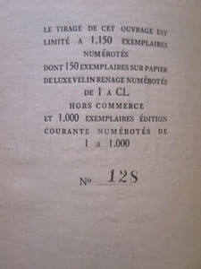 La Tradition Universelle.