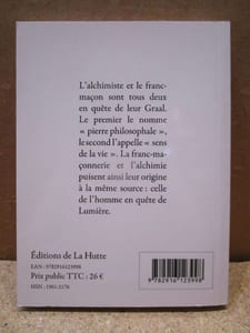 L'allégorie alchimique dans la loge symbolique du R.E.A.A.
