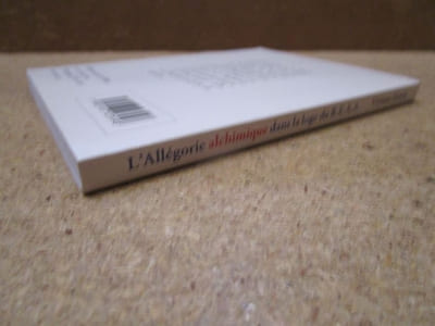 L'allégorie alchimique dans la loge symbolique du R.E.A.A.