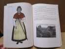 Le costume de Rouergue - Haut Quercy et Gévaudan 1800-1914.. JACOB Alain sd - POUGNET Anne-Marie - POUGNET Claire - ROUVELAT christiane