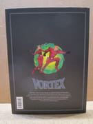 VORTEX : l'intégrale, volume 2 (Tess Wood & Campbell, tomes 3 à 5). par STAN / VINCE / BRETON Florence - Image 2