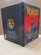 VORTEX : l'intégrale, volume 2 (Tess Wood & Campbell, tomes 3 à 5). par STAN / VINCE / BRETON Florence - Image 3