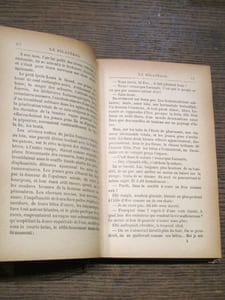 Le bilatéral, moeurs révolutionnaires parisiennes.
