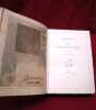 Les Fleurs du Mal.. BAUDELAIRE Charles, RASSENFOSSE A. (illustrations)
