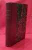 Les Fleurs du Mal.. BAUDELAIRE Charles, RASSENFOSSE A. (illustrations)