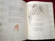 Les Fleurs du Mal. par BAUDELAIRE Charles, RASSENFOSSE A. (illustrations) - Image 6