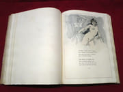 Les Fleurs du Mal. par BAUDELAIRE Charles, RASSENFOSSE A. (illustrations) - Image 7