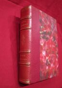 Bouvard et Pécuchet. par FLAUBERT Gustave, LEROUX Auguste (illustrations)