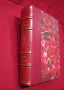 Bouvard et Pécuchet. par FLAUBERT Gustave, LEROUX Auguste (illustrations) - Image 1