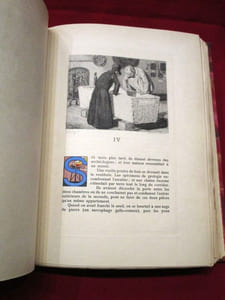 Bouvard et Pécuchet.