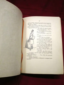 Bouvard et Pécuchet.