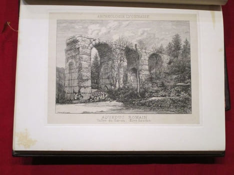 Tableau de Lyon avant 1789.. BLETON Auguste, TOURNIER Charles (eaux-fortes)