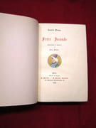 Frère Joconde. par FRANCE Anatole, LEBEGUE Léon (illustrations) - Image 2