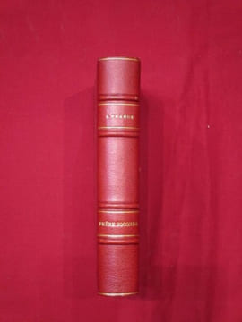 Frère Joconde.. FRANCE Anatole, LEBEGUE Léon (illustrations)