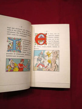 Frère Joconde.. FRANCE Anatole, LEBEGUE Léon (illustrations)