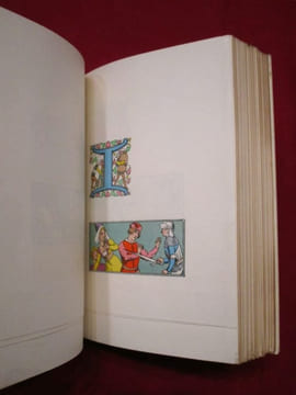 Frère Joconde.. FRANCE Anatole, LEBEGUE Léon (illustrations)