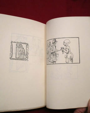 Frère Joconde.. FRANCE Anatole, LEBEGUE Léon (illustrations)