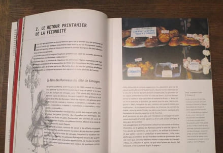 Le diable sucré. Gateaux, cannibalisme, mort et fécondité. La Villette - Catalogue exposition 10 Octobre 2000 - 28 Janvier 2001.