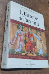 L'Europe de l'an mil