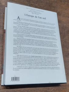 L'Europe de l'an mil