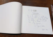 Des mérites comparés du saké et du riz illustré par un rouleau japonais du XVIIè siècle. par LEGGERI-BAUER Estelle (responsable scientifique & commentaires)  / BRISSET Claire-Akiko (traduction) / BERANGER Véronique (commentaires) - Image 3