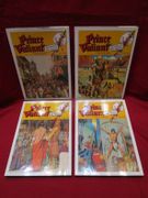 Prince Valiant, l'intégrale (17 volumes). par FOSTER Harold - Image 2