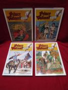 Prince Valiant, l'intégrale (17 volumes). par FOSTER Harold - Image 3