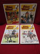 Prince Valiant, l'intégrale (17 volumes). par FOSTER Harold - Image 4