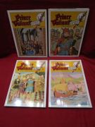 Prince Valiant, l'intégrale (17 volumes). par FOSTER Harold - Image 5