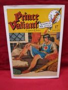 Prince Valiant, l'intégrale (17 volumes). par FOSTER Harold - Image 6