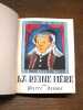 La Reine mère..  DEVAUX Pierre (texte et illustrations)