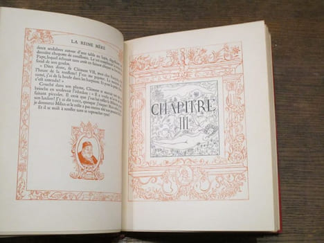 La Reine mère.. DEVAUX Pierre (texte et illustrations)
