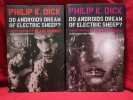 Do Androids Dream of Electric Sheeps ? (version intégrale de Blade Runner).. PARKER Tony / K. DICK Philip (adapté de).