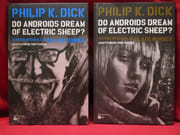 Do Androids Dream of Electric Sheeps ? (version intégrale de Blade Runner). par PARKER Tony / K. DICK Philip (adapté de). - Image 4