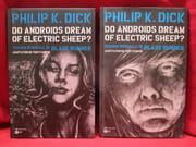 Do Androids Dream of Electric Sheeps ? (version intégrale de Blade Runner). par PARKER Tony / K. DICK Philip (adapté de). - Image 5