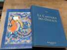 Le Cantique des Oiseaux illustré par la peinture en Islam d'Orient.. 'ATTÂR