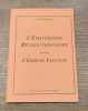 L'Esot&eacute;risme R&eacute;volutionnaire suivi de L'Erreur Fasciste.. K&Ouml;NIGSTEIN A. R.