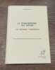 La transmutation des métaux. L'or alchimique, l'argentaurum. Divers procédés de fabrication avec lettres et documents à l'appui.. VEZE J. Marcus de