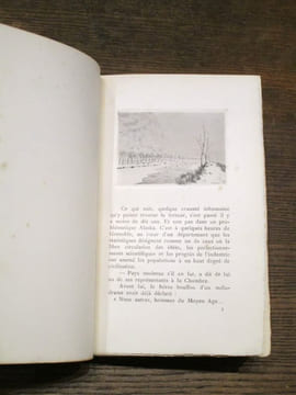En altitude.. SCIZE Pierre, DREVET Joanny (illustrations)
