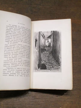 En altitude.. SCIZE Pierre, DREVET Joanny (illustrations)
